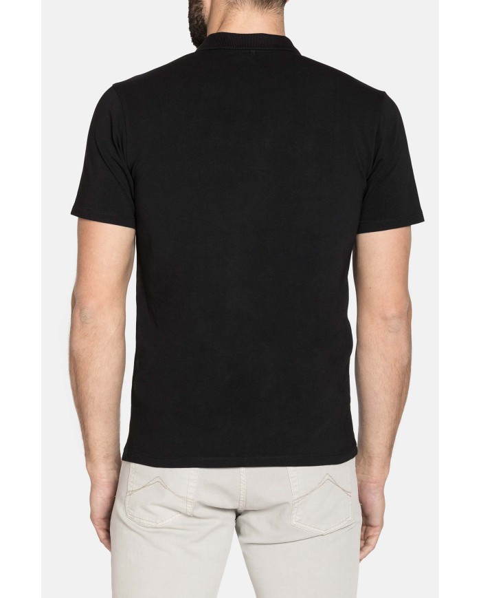 POLO IN JERSEY LEGGERO