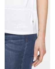 T-SHIRT MORBIDA IN VISCOSA