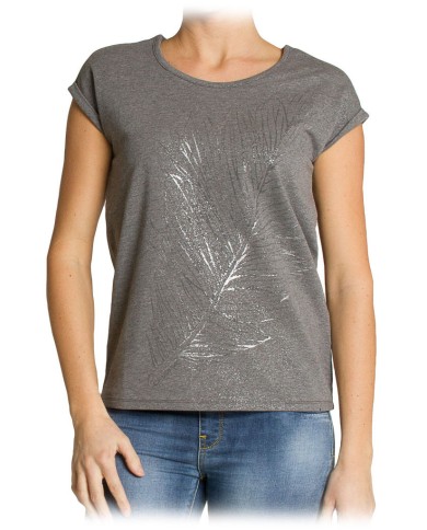 T-SHIRT MANICA CORTA