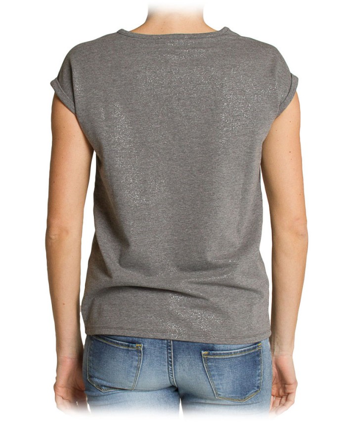 T-SHIRT MANICA CORTA