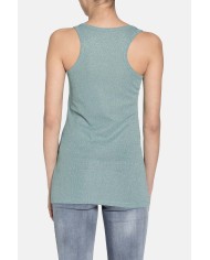 CANOTTA TESSUTO A COSTE