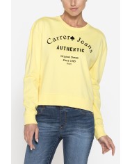 FELPA GIROCOLLO MORBIDA  IN TESSUTO FELPATO