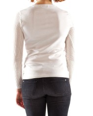 CARDIGAN MISTO VISCOSA