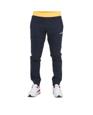 Pantalone da Uomo Admiral A2AD2652AW003 Polsino Basic Navy Felpato