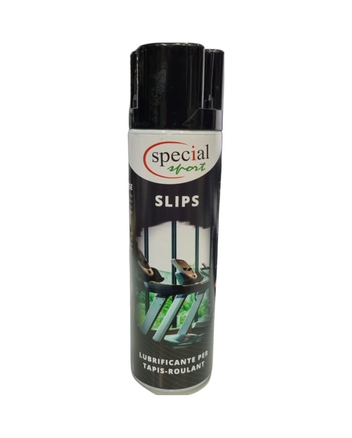 Spray Lubrificante per Tapis-Roulant 500ml