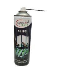 Spray Lubrificante per Tapis-Roulant 500ml