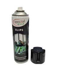 Spray Lubrificante per Tapis-Roulant 500ml