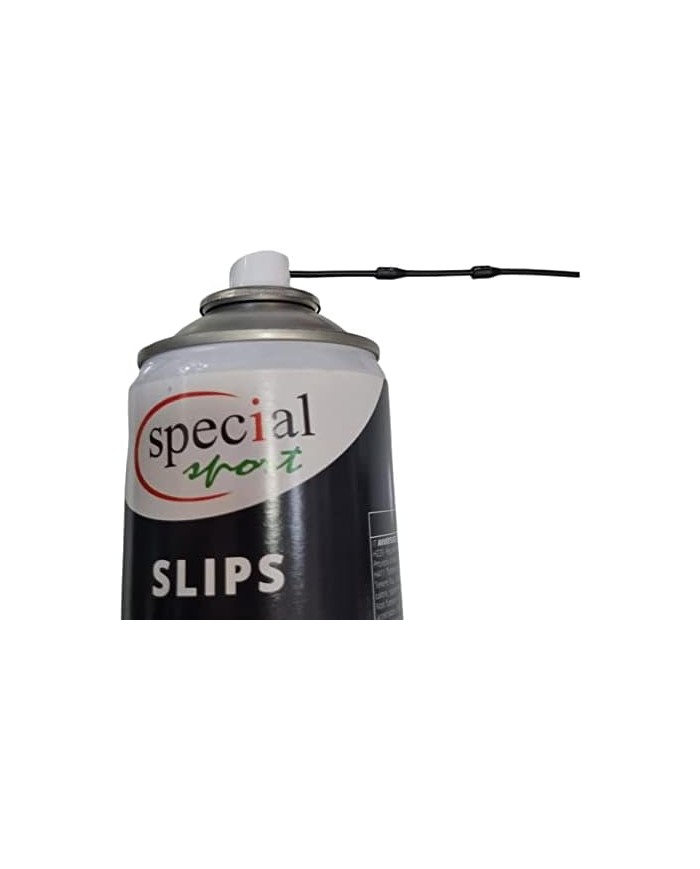 Spray Lubrificante per Tapis-Roulant 500ml