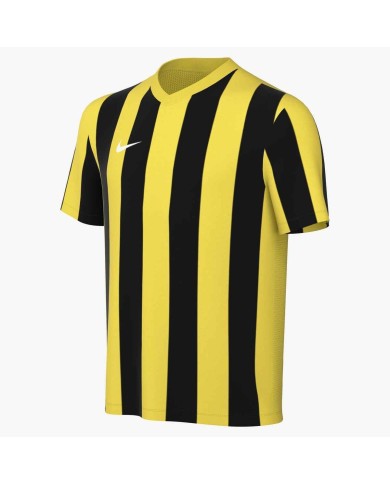 T-SHIRT DA CALCIO JUNIOR Nike Striped Division V  FZ9341-719