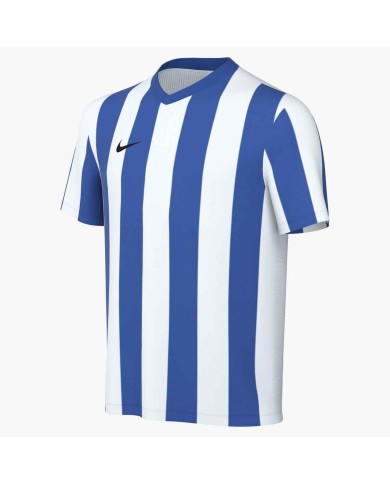 T-SHIRT DA CALCIO JUNIOR Nike Striped Division V  FZ9341-101