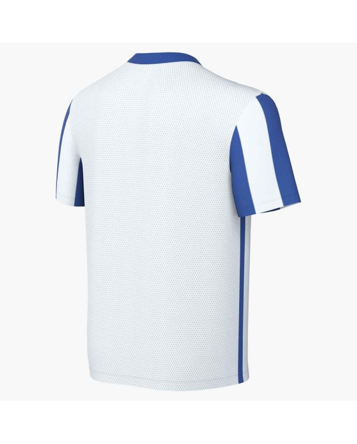 T-SHIRT DA CALCIO JUNIOR Nike Striped Division V  FZ9341-101
