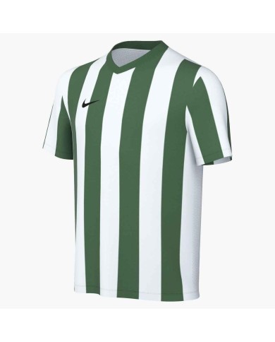T-SHIRT DA CALCIO JUNIOR Nike Striped Division V  FZ9341-103