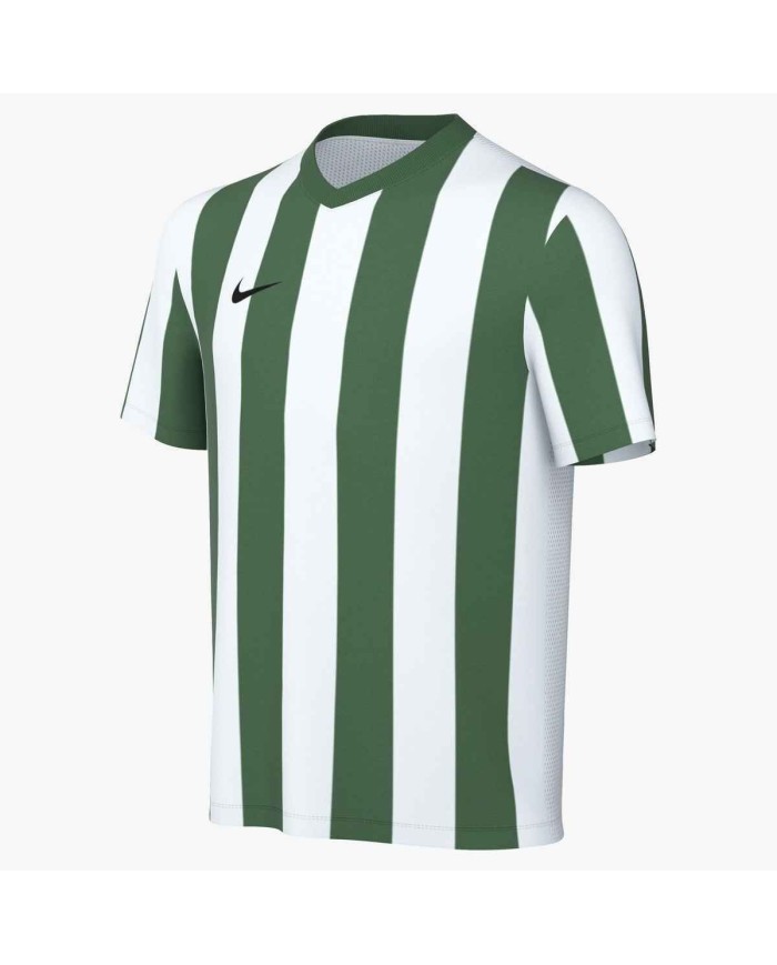 T-SHIRT DA CALCIO JUNIOR Nike Striped Division V  FZ9341-103