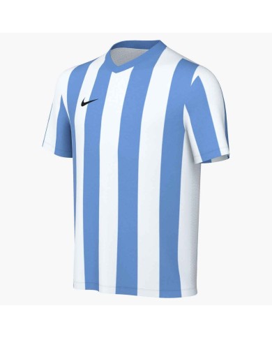 T-SHIRT DA CALCIO JUNIOR Nike Striped Division V  FZ9341-102