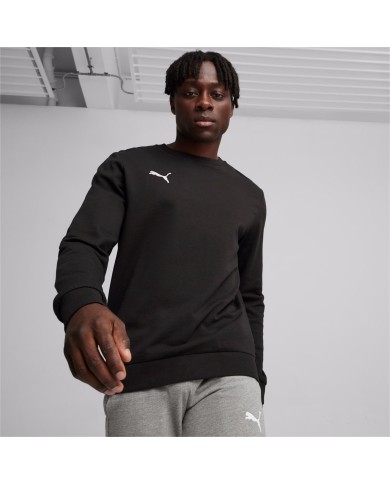 FELPA GIROCOLLO PUMA 658592-03