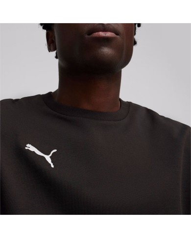 FELPA GIROCOLLO PUMA 658592-03