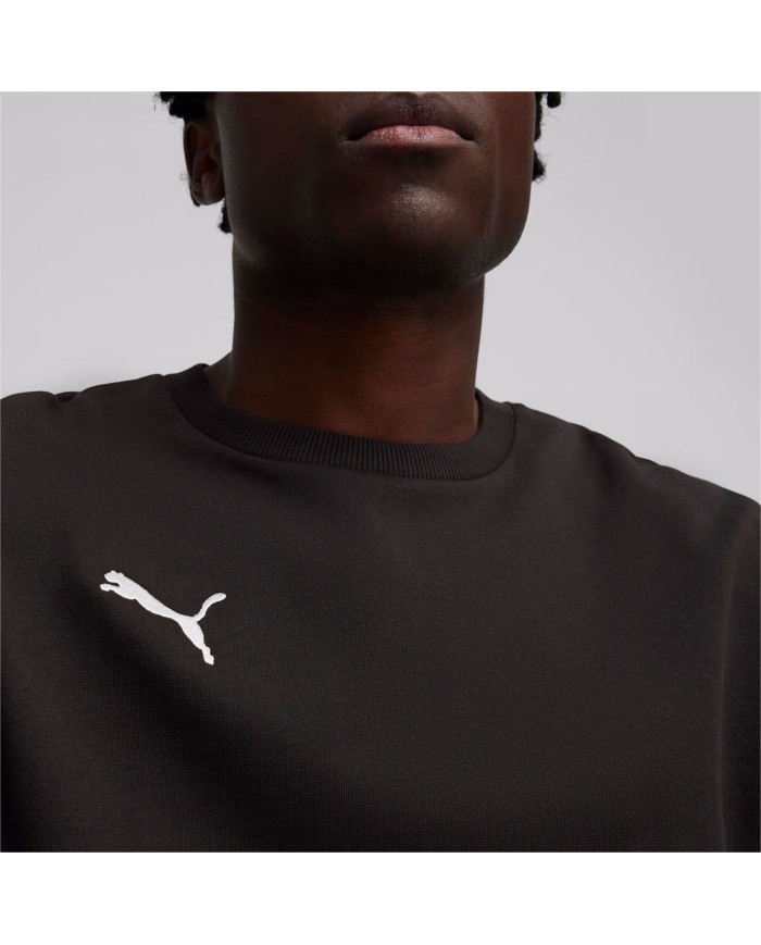 FELPA GIROCOLLO PUMA 658592-03