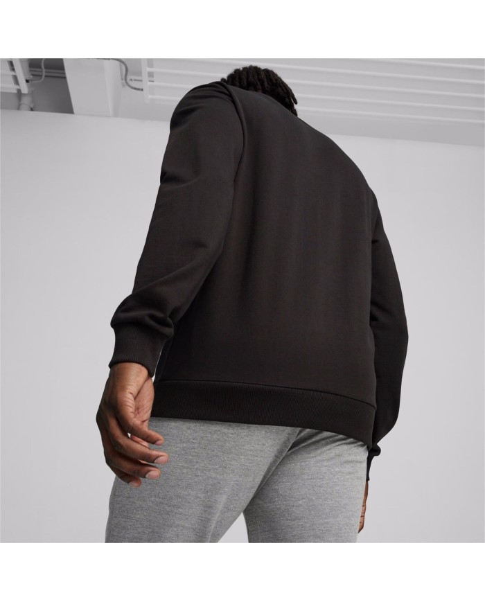 FELPA GIROCOLLO PUMA 658592-03