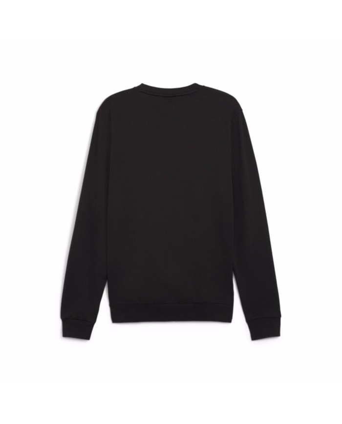 FELPA GIROCOLLO PUMA 658592-03