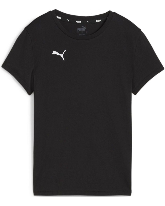 T-SHIRT  PUMA  658617-03