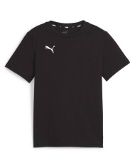 T-SHIRT PUMA JUNIOR 658616-03