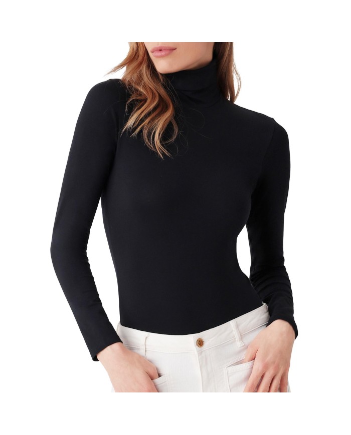 DOLCEVITA 3505 MANICA LUNGA COTONELLA