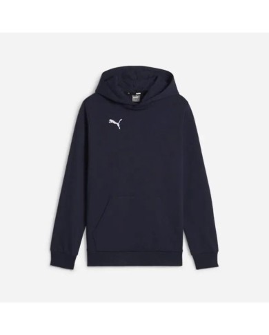 Felpa con cappuccio Junior Puma 658619-06