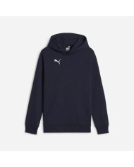 Felpa con cappuccio Junior Puma 658619-06