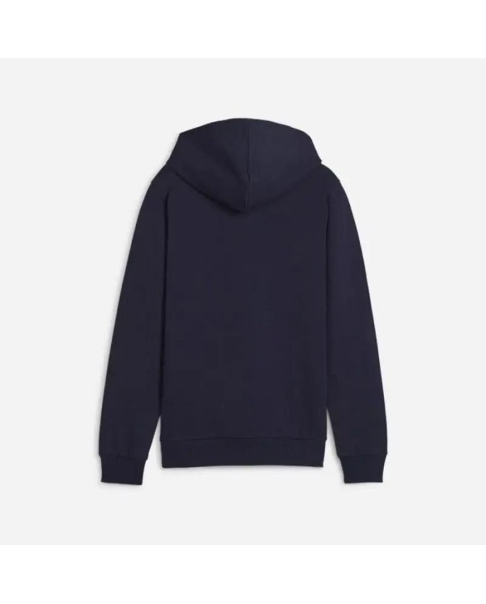 Felpa con cappuccio Junior Puma 658619-06