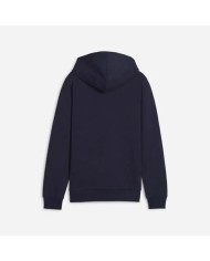 Felpa con cappuccio Junior Puma 658619-06