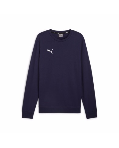 FELPA GIROCOLLO PUMA 658592-06