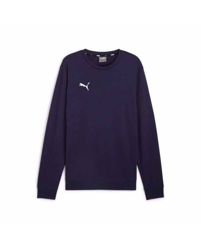 FELPA GIROCOLLO PUMA 658592-06