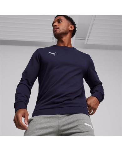 FELPA GIROCOLLO PUMA 658592-06