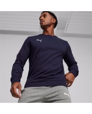 FELPA GIROCOLLO PUMA 658592-06