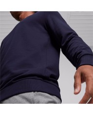 FELPA GIROCOLLO PUMA 658592-06