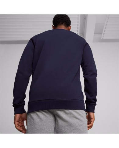 FELPA GIROCOLLO PUMA 658592-06