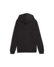FELPA CON CAPPUCCIO PUMA JUNIOR 658619-03