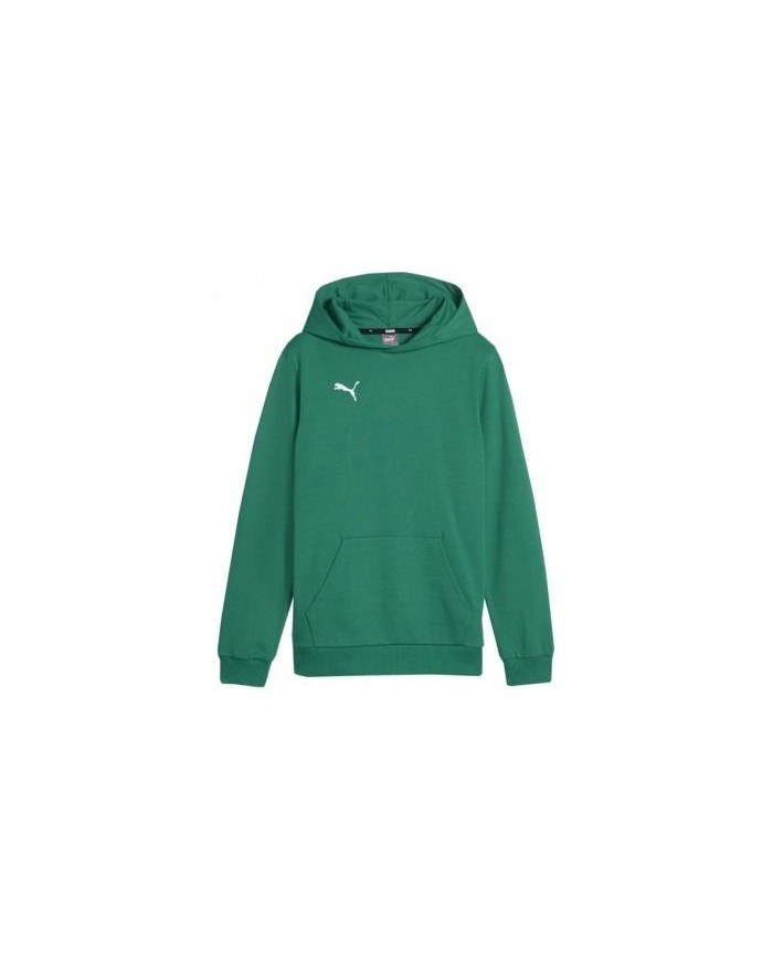 FELPA CON CAPUCCIO JUNIOR PUMA 658619-05