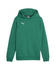 FELPA CON CAPUCCIO JUNIOR PUMA 658619-05