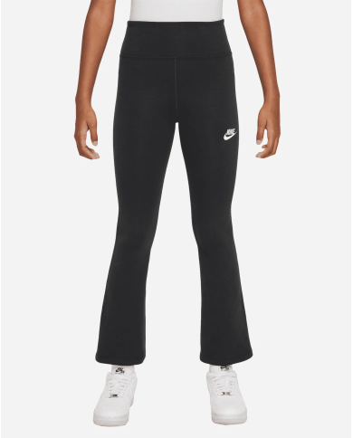 Leggings Nike FLARE JR FZ5585-010