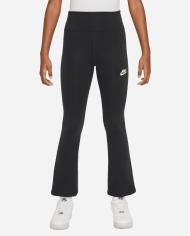 Leggings Nike FLARE JR FZ5585-010