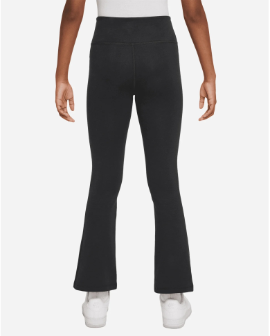 Leggings Nike FLARE JR FZ5585-010
