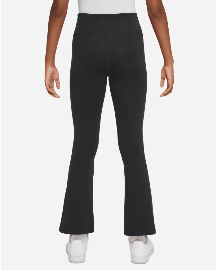 Leggings Nike FLARE JR FZ5585-010