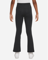 Leggings Nike FLARE JR FZ5585-010