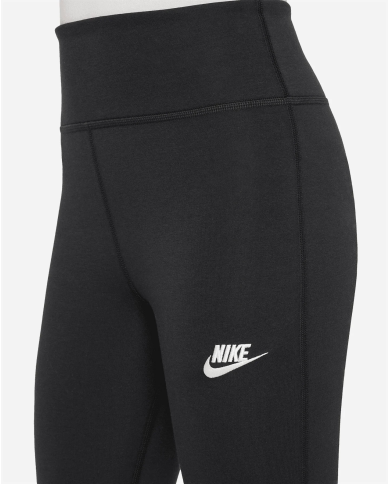 Leggings Nike FLARE JR FZ5585-010
