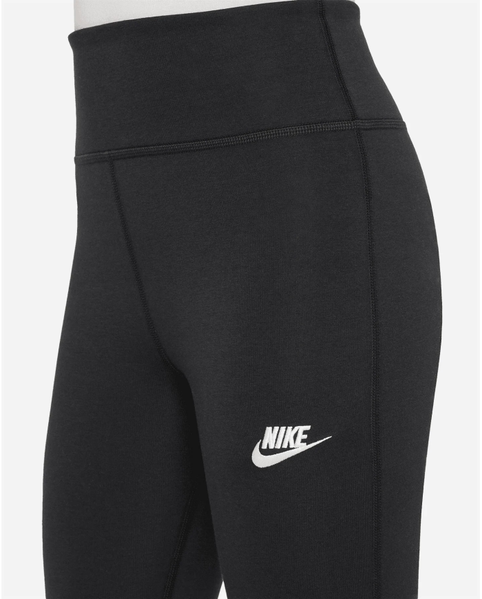 Leggings Nike FLARE JR FZ5585-010