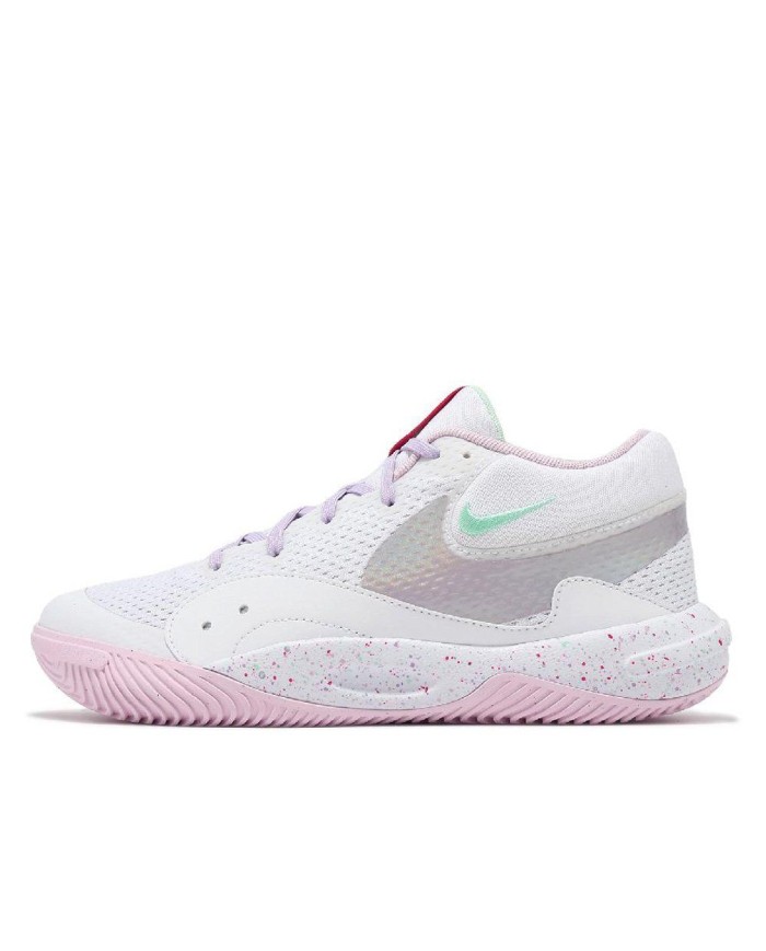 SCARPE DA VOLLEYBALL UNISEX Nike Hyperquick SEHF3240-100