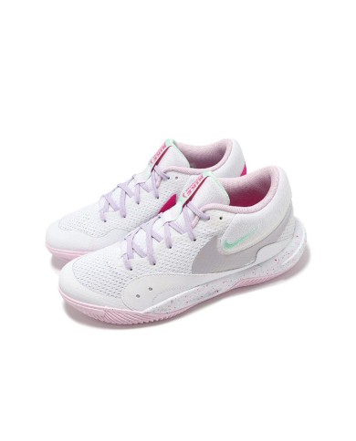 SCARPE DA VOLLEYBALL UNISEX Nike Hyperquick SEHF3240-100