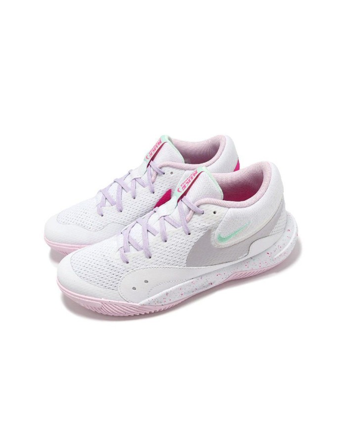 SCARPE DA VOLLEYBALL UNISEX Nike Hyperquick SEHF3240-100