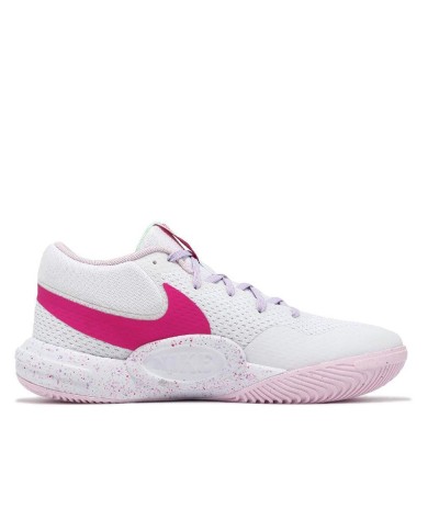 SCARPE DA VOLLEYBALL UNISEX Nike Hyperquick SEHF3240-100